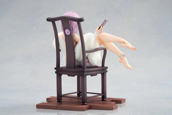 (1/7 Scale Figure) Gridman Universe Akane Shinjo: China Dress Ver.