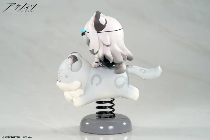 (Non-Scale Figure) Arknights HappyShake Pramanix