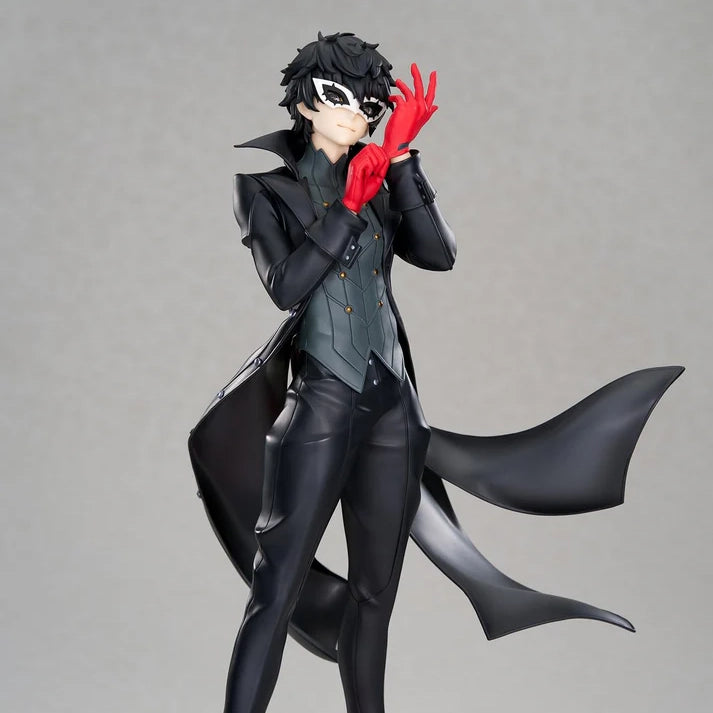 (1/8 Scale Figure) Persona Series LIMEPIE Joker