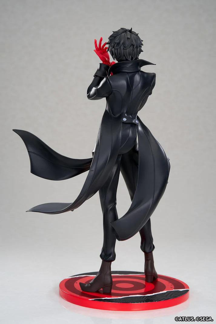 (1/8 Scale Figure) Persona Series LIMEPIE Joker