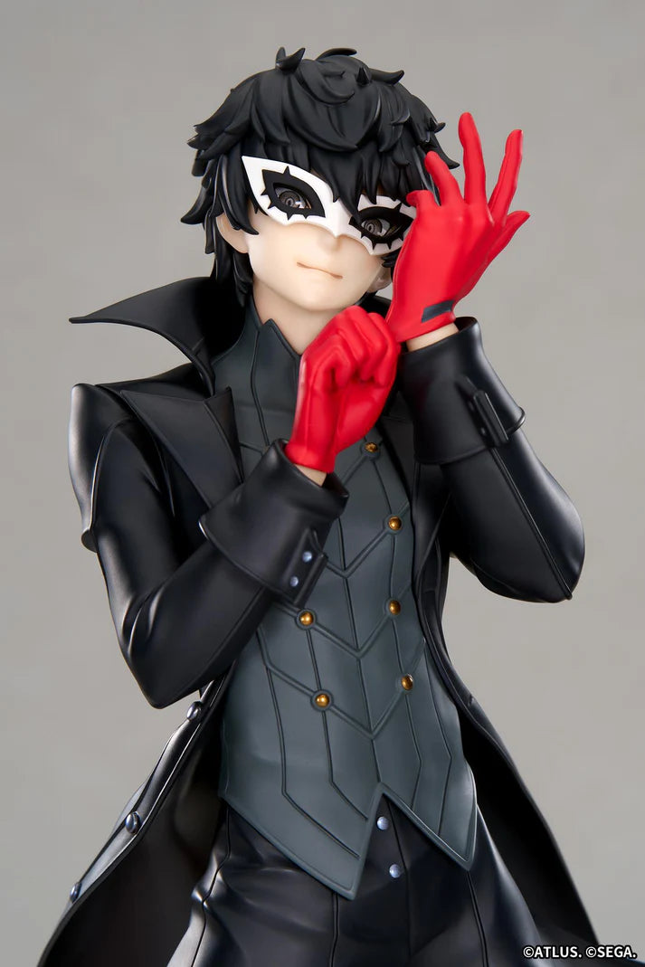 (1/8 Scale Figure) Persona Series LIMEPIE Joker
