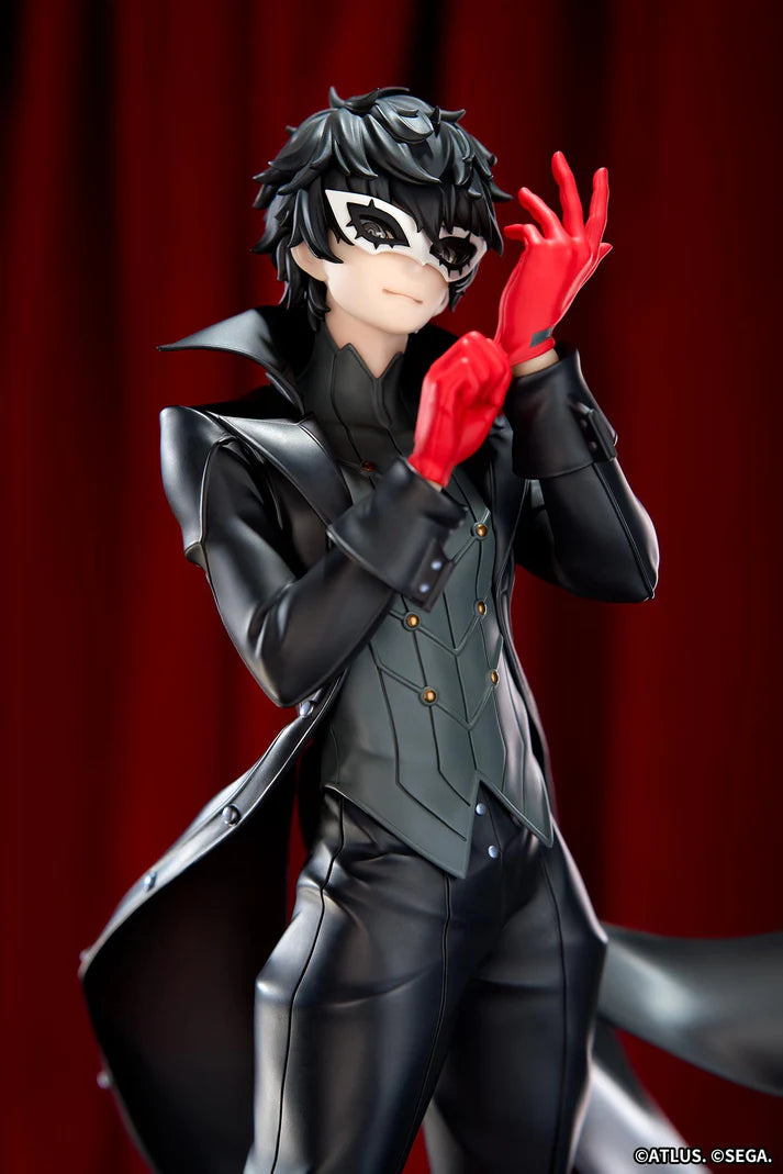 (1/8 Scale Figure) Persona Series LIMEPIE Joker