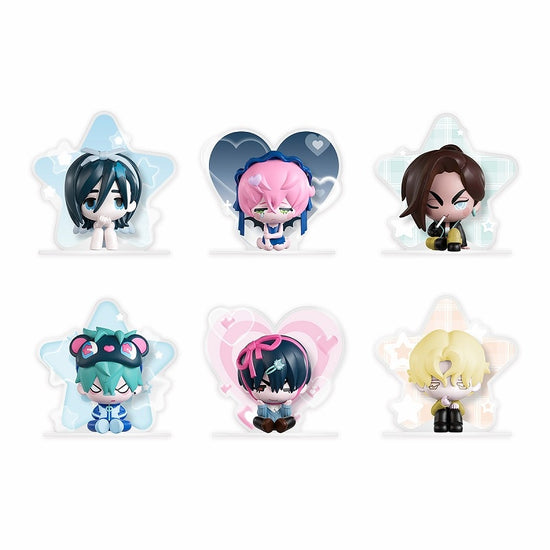 Alien Stage Freedom Stage Stationaries | animate USA