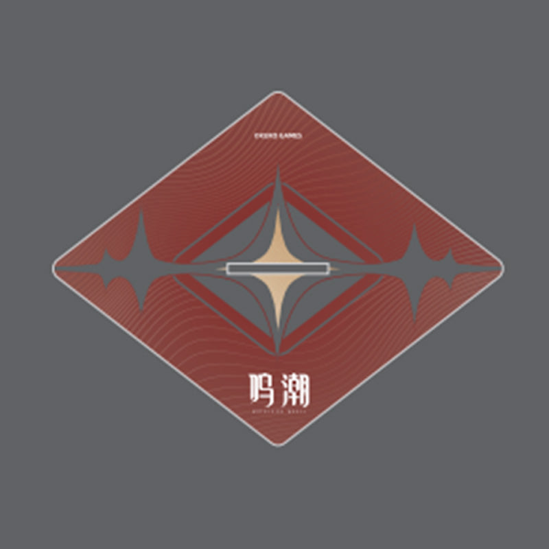 (Goods - Acrylic Stand) [Wuthering Waves] Acrylic Stand / Chixia