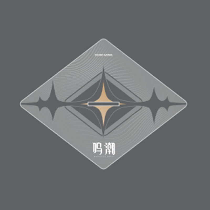 (Goods - Acrylic Stand) [Wuthering Waves] Acrylic Stand / Rover (Female)
