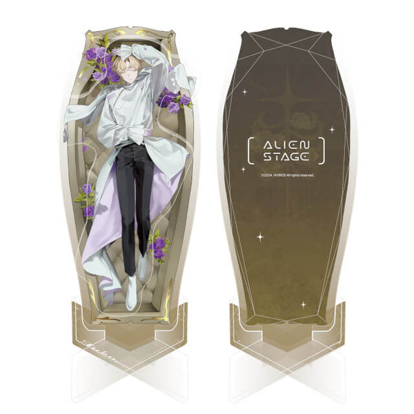 ALIEN STAGE Promotional Event