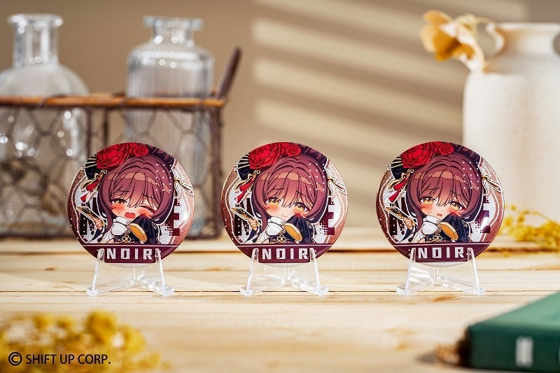 (Goods - Badge) GODDESS OF VICTORY: NIKKE SD Button Badge (Blind Box -Single)