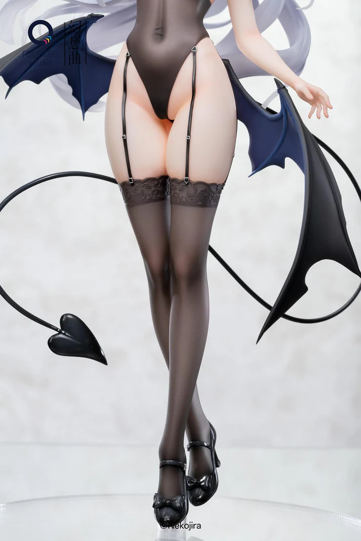 (1/6 Scale Fgure) Fantasias Series Thea-chan Apprentice Succubus Ver. Set Edition