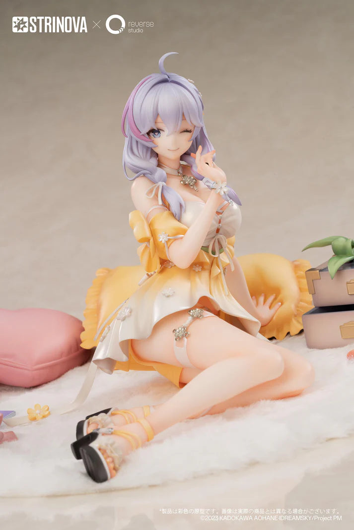 (1/7 Scale Figure) Strinova Kanami: Whisper of Flowers Ver.