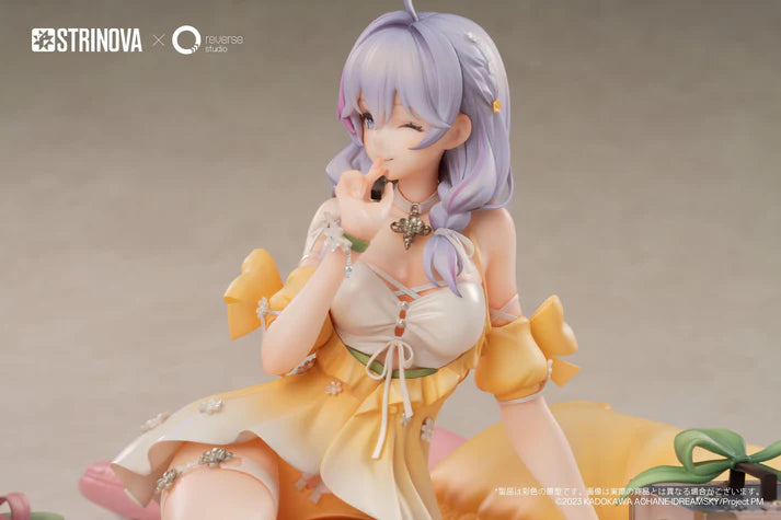 (1/7 Scale Figure) Strinova Kanami: Whisper of Flowers Ver.