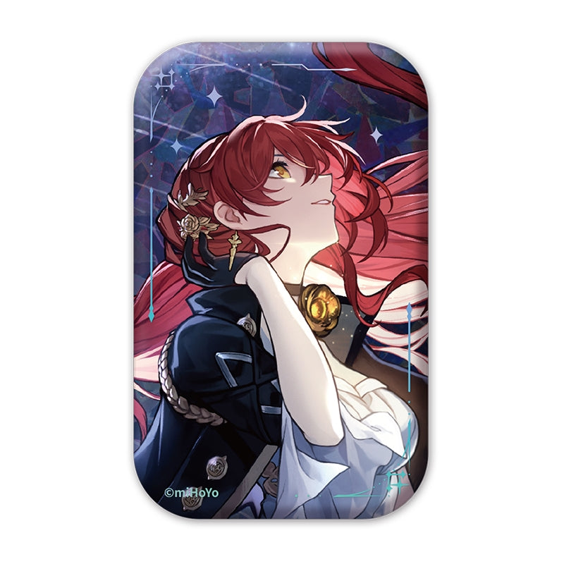 [Honkai: Star Rail] Light Cone Series Button Badge /Night on the Milky Way
