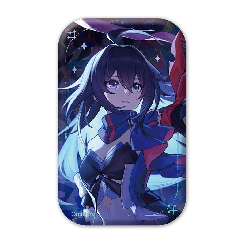 [Honkai: Star Rail] Light Cone Series Button Badge /In the Night