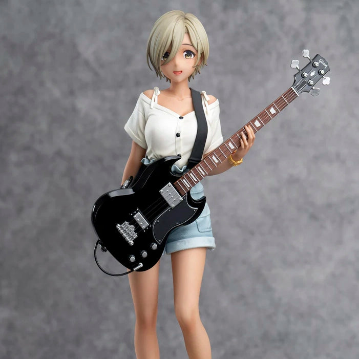 (1/7 Scale Figure) Girls Band Cry Rupa