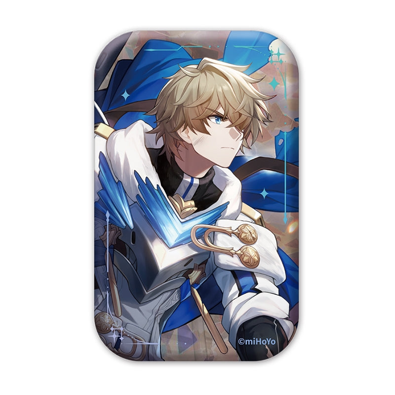 [Honkai: Star Rail] Light Cone Series Button Badge /Moment of Victory