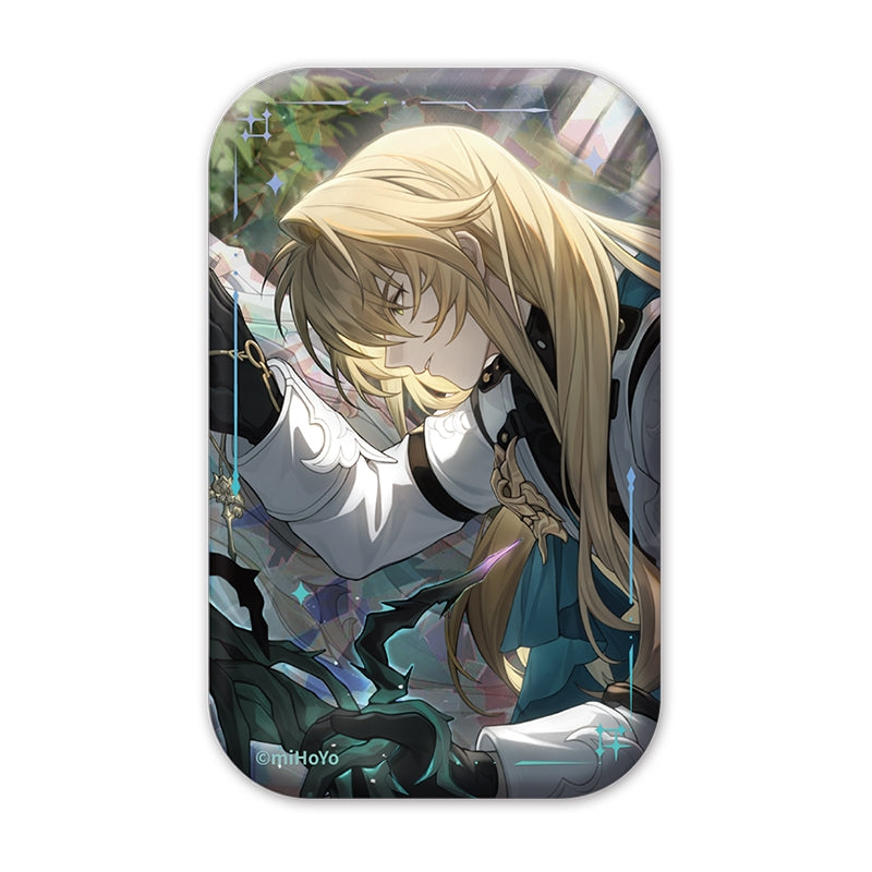 [Honkai: Star Rail] Light Cone Series Button Badge /Echoes of the Coffin