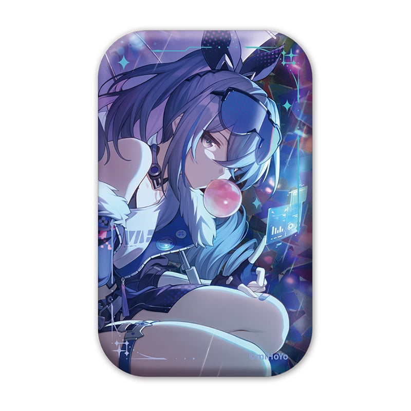[Honkai: Star Rail] Light Cone Series Button Badge /Incessant Rain