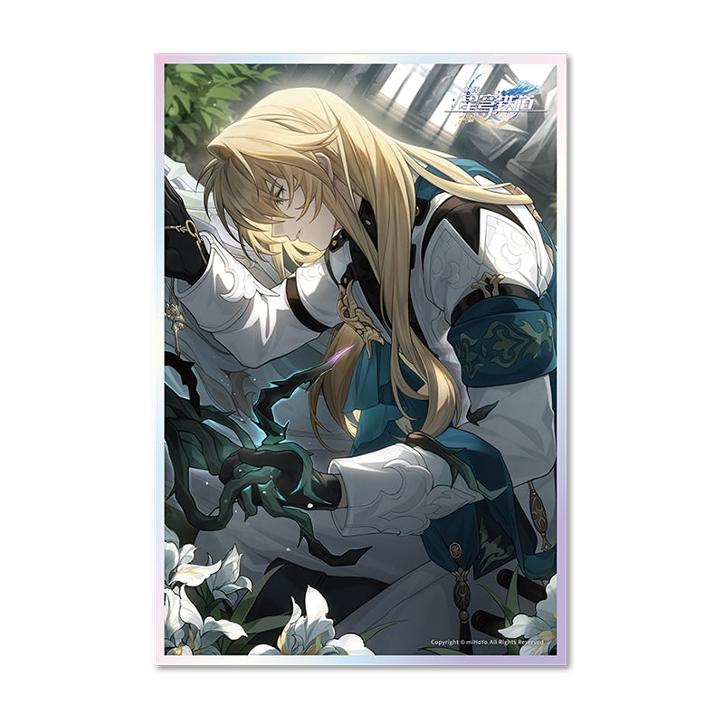 [Honkai: Star Rail] Light Cone Series Acrylic Signature Board /Echoes of the Coffin