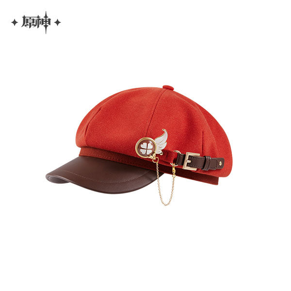 [Genshin Impact] Klee Image Series Hat