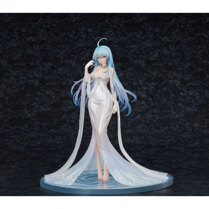 [Azur Lane] Helena: Pure White Miracle Ver. - 1/7 Scale Figure