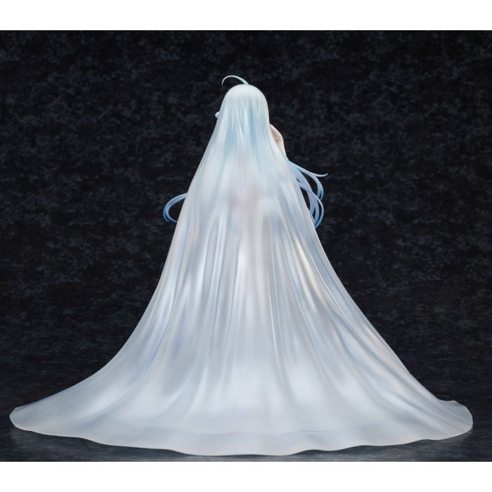 [Azur Lane] Helena: Pure White Miracle Ver. - 1/7 Scale Figure