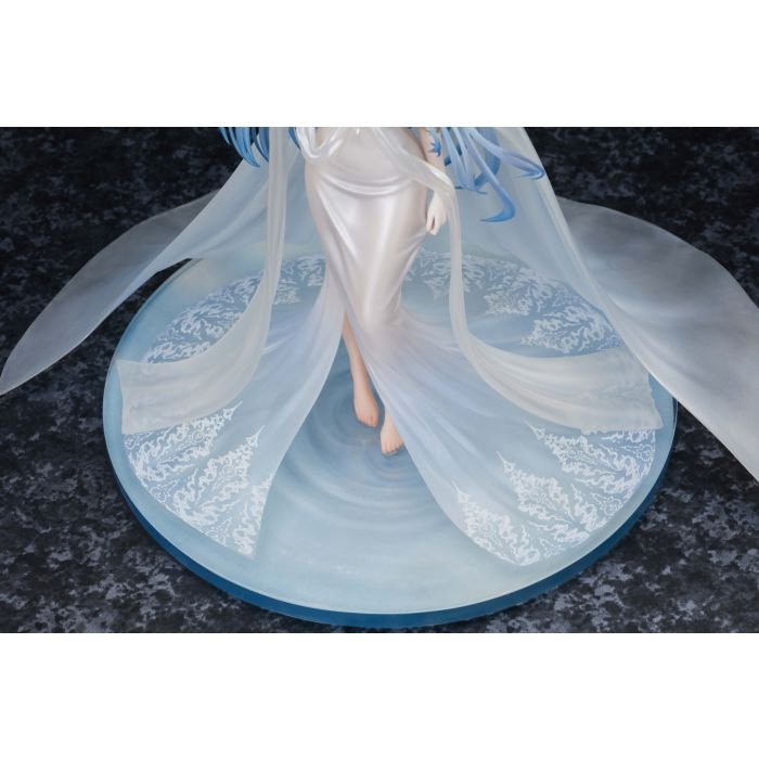 [Azur Lane] Helena: Pure White Miracle Ver. - 1/7 Scale Figure