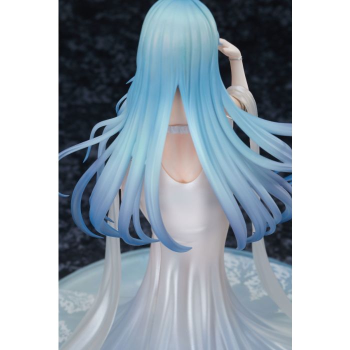 [Azur Lane] Helena: Pure White Miracle Ver. - 1/7 Scale Figure