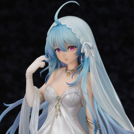[Azur Lane] Helena: Pure White Miracle Ver. - 1/7 Scale Figure