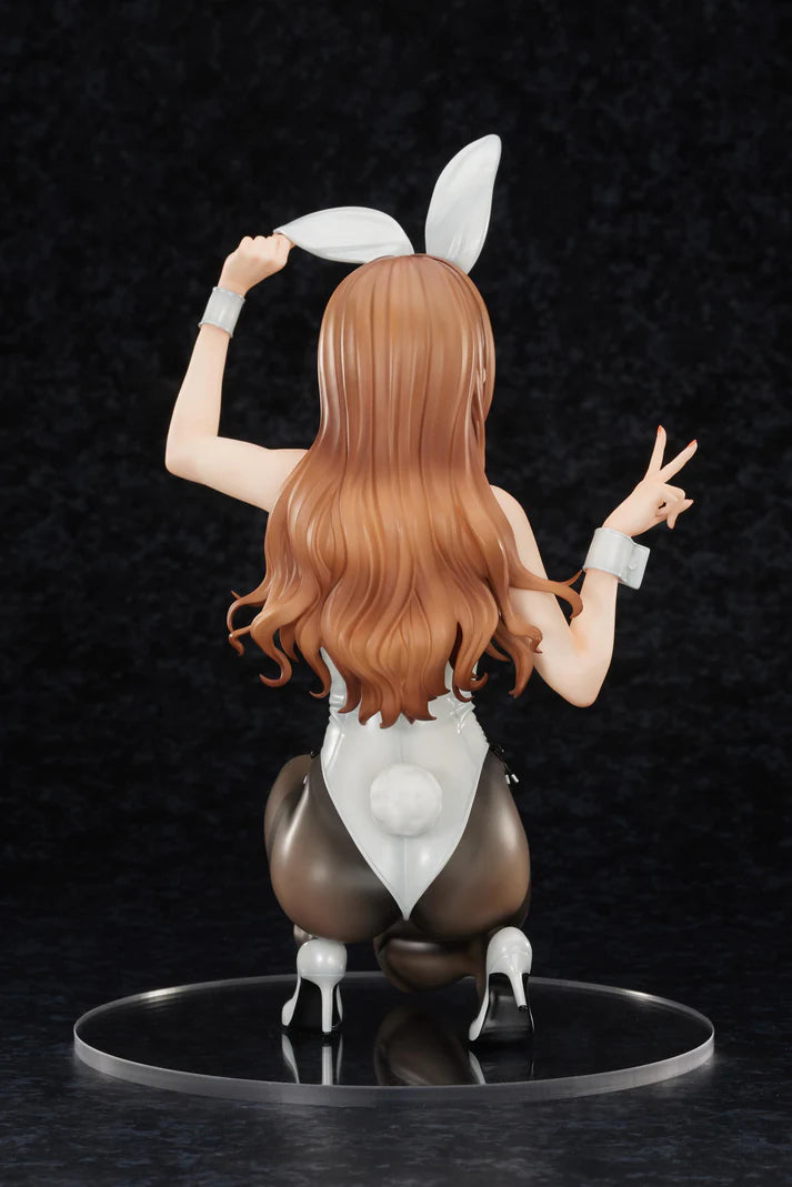 (1/4 Scale Fgure) Original Umeka Akaori