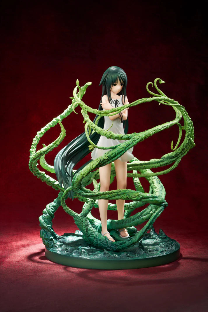 (1/6 Scale Figure) Saya no Uta Saya