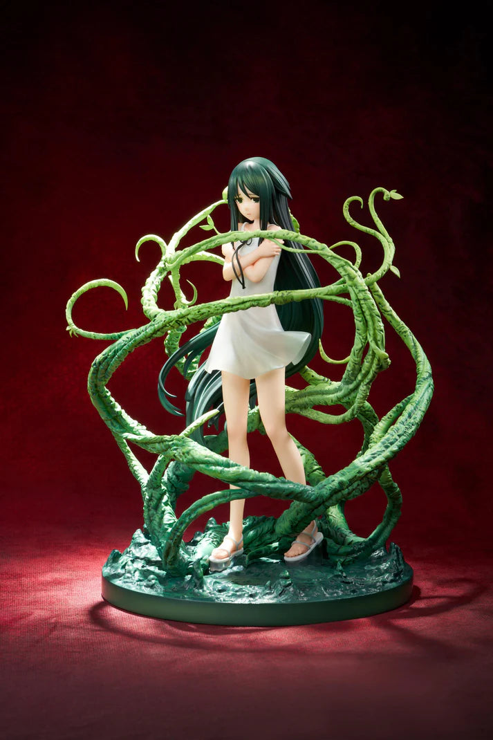 (1/6 Scale Figure) Saya no Uta Saya