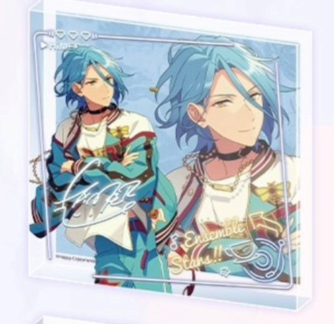 [Ensemble Stars] Acrylic Block / HiMERU