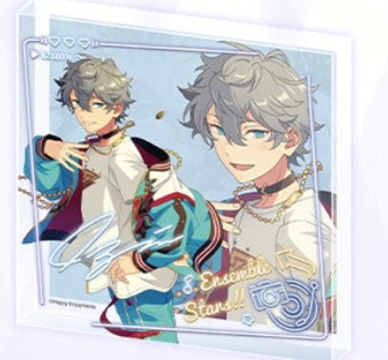 [Ensemble Stars] Acrylic Block / Izumi Sena