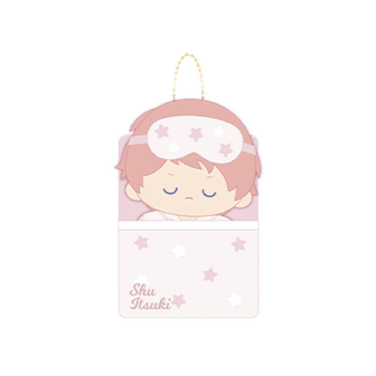 [Ensemble Stars!!] Comfy Dream Keychain Itsuki Shu
