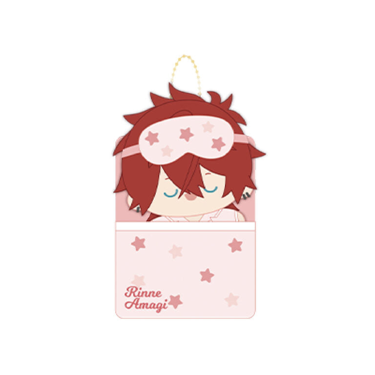 [Ensemble Stars!!] Comfy Dream Keychain Amagi Rinne