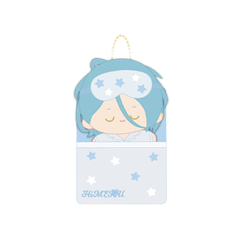 [Ensemble Stars!!] Comfy Dream Keychain HiMERU