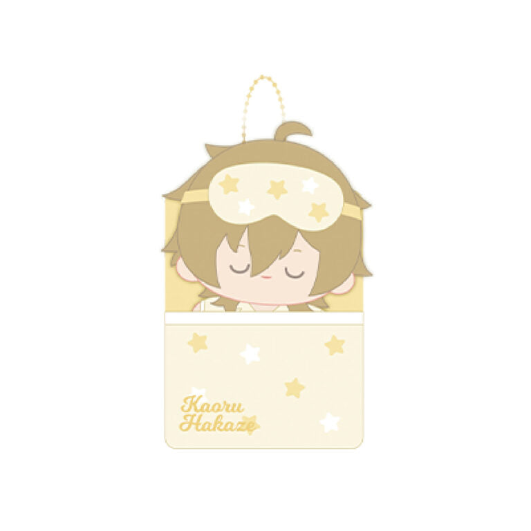 [Ensemble Stars!!] Comfy Dream Keychain Hakaze Kaoru