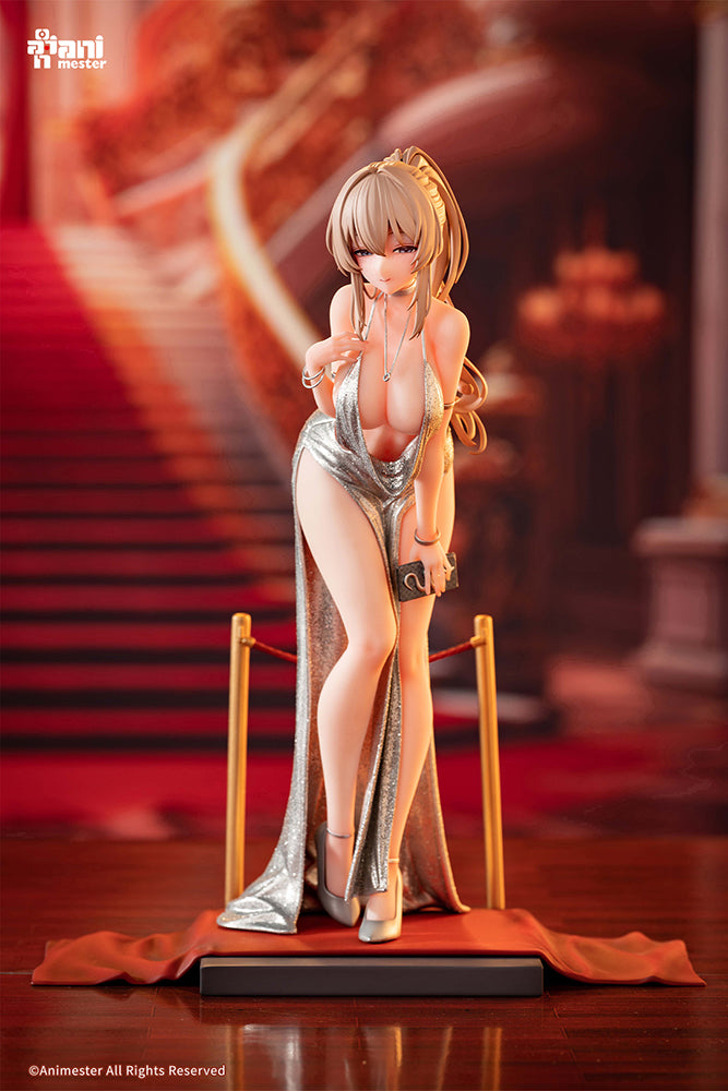[Original] DRESS ERIN - 1/6 Scale Figure