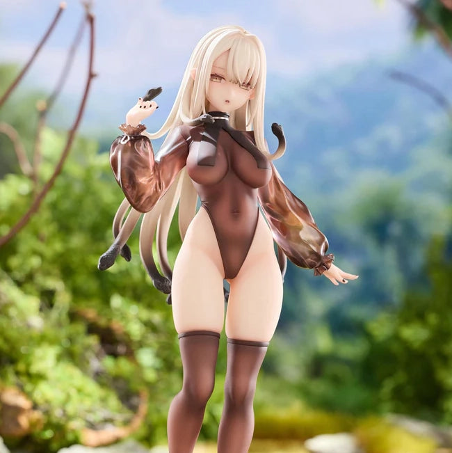 (1/7 Scale Figure) Easy Pick Series Kirisa