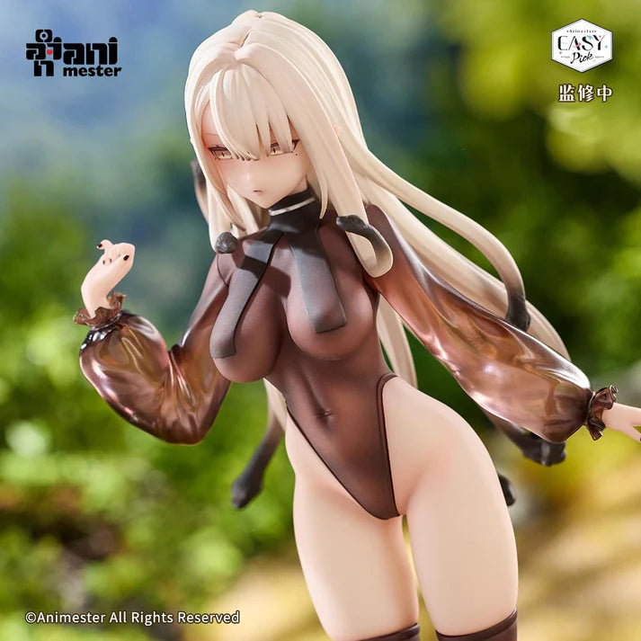 (1/7 Scale Figure) Easy Pick Series Kirisa