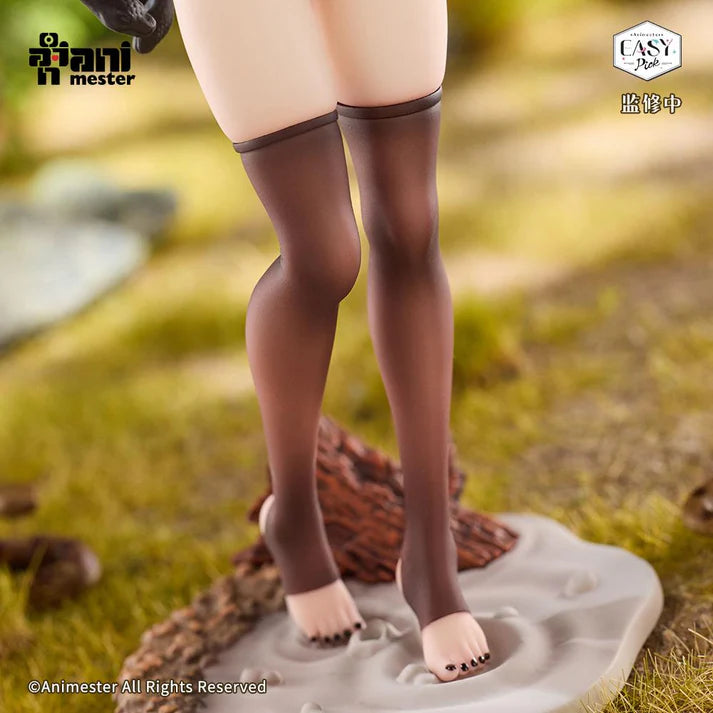 (1/7 Scale Figure) Easy Pick Series Kirisa