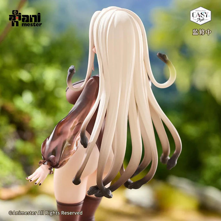 (1/7 Scale Figure) Easy Pick Series Kirisa