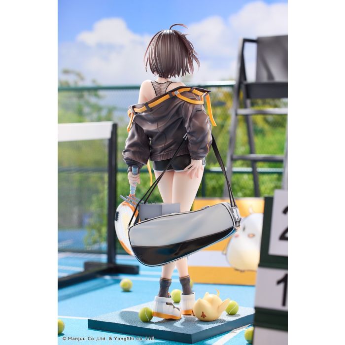 [Azur Lane] Baltimore: Black Ace Ver. - 1/6 Scale Figure