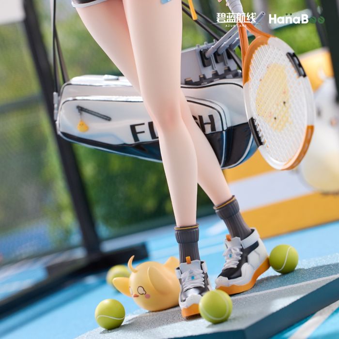 [Azur Lane] Baltimore: Black Ace Ver. - 1/6 Scale Figure