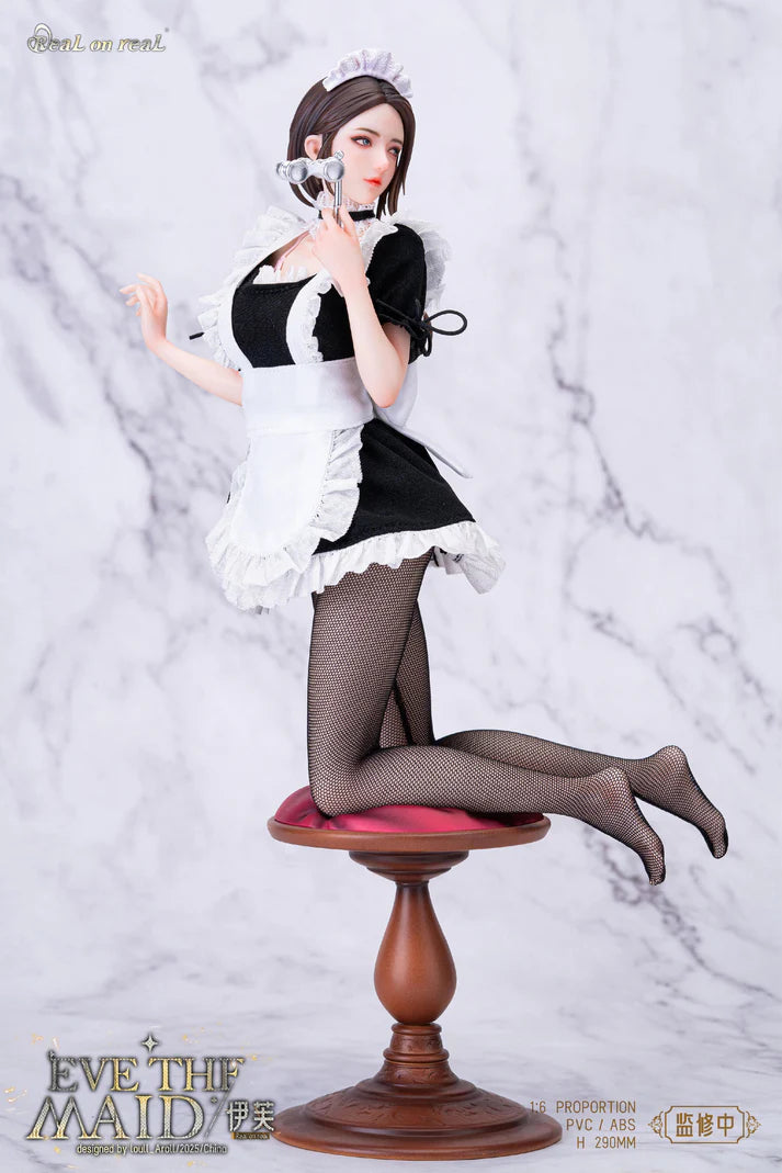 (1/6 Scale Fgure) Original Maid Eve