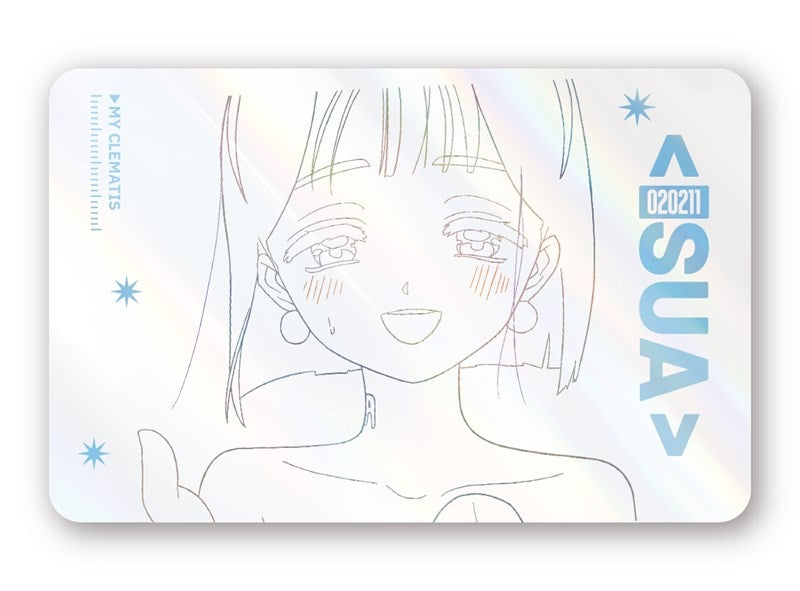 (Goods - Card) Alien Stage Character Card Set DLC: Tragedy On the Stage