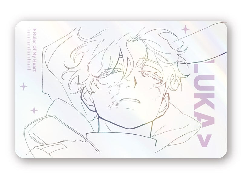 (Goods - Card) Alien Stage Character Card Set DLC: Tragedy On the Stage