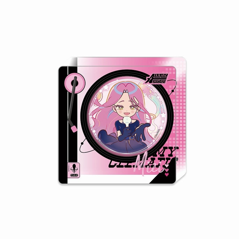 (Goods - Badge) Alien Stage New Year SP Badge Mizi