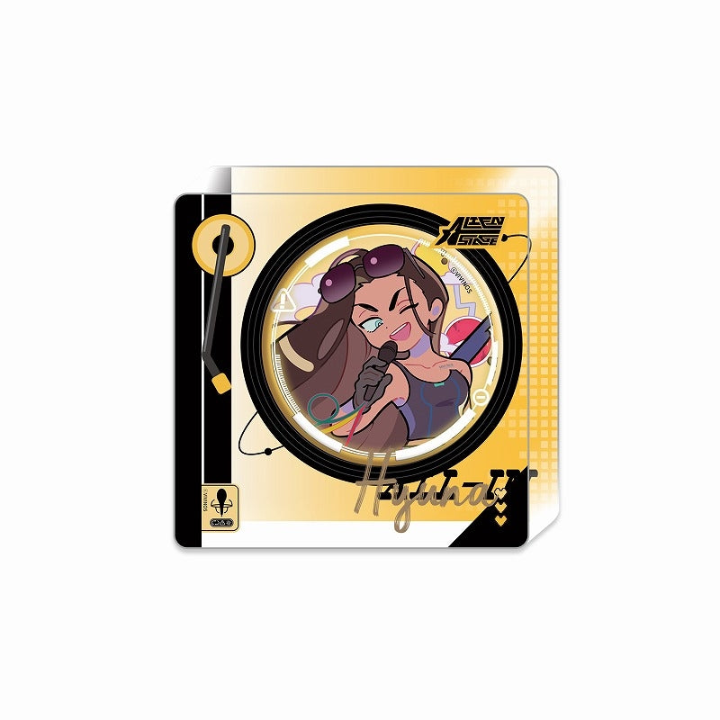 (Goods - Badge) Alien Stage New Year SP Badge Hyuna