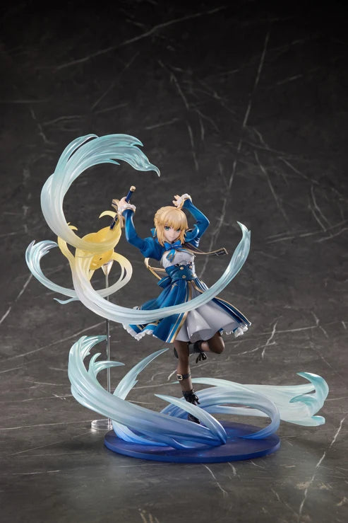 (1/7 Scale Figure) Honkai: Star Rail Saber