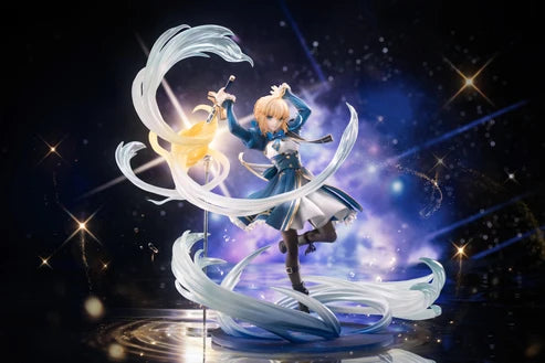 (1/7 Scale Figure) Honkai: Star Rail Saber